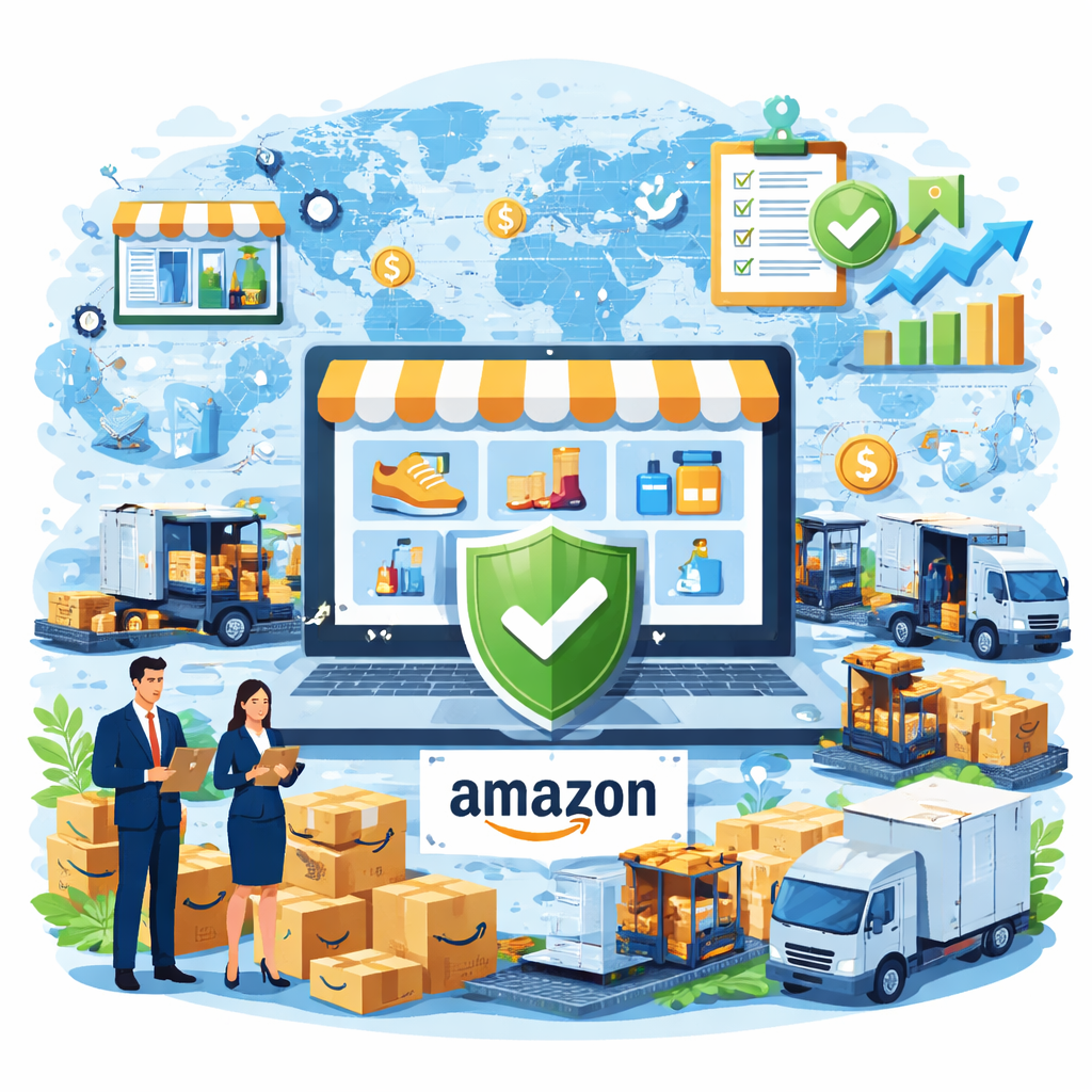 Scalable-Compliant-Marketplace-Distribution