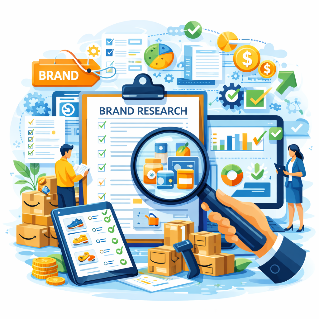 Wholesale-Product-Research-Service